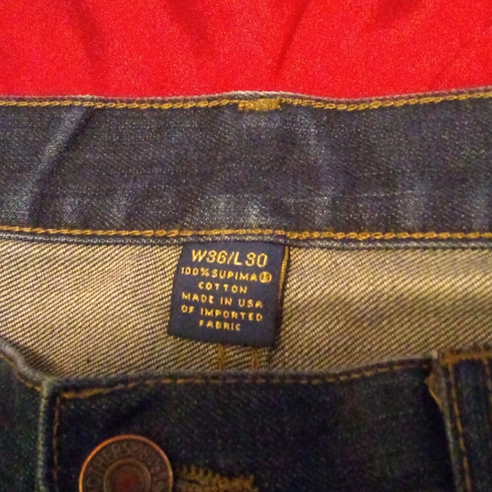 Jeans - Picture 2 of 5
